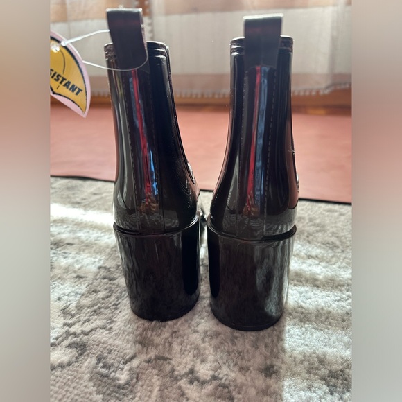 NWT Jeffery Campbell hurricane 2 boots - Picture 10 of 13